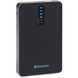 VERBATIM Verbatim Dual USB Power Pack (5200mAh)