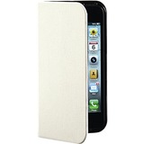 Verbatim Carrying Case (Folio) for iPhone - Vanilla White - 98089
