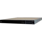CISCO SYSTEMS Cisco ASA 5545-X Firewall Edition