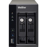 QNAP VioStor VS-2108 PRO+ Video Surveillance Station