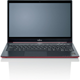 Fujitsu LIFEBOOK U772 14" LED Ultrabook - Intel Core i5 1.80 GHz FPCM47038