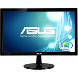 ASUS Asus VS207T-P 19.5