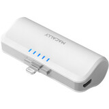 MACALLY Macally 2600mAh Portable Battery Charger