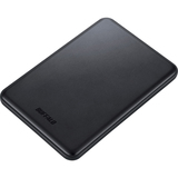 Buffalo MiniStation Slim HD-PUSU3 500 GB External Hard Drive - 1 Pack - Black HD-PUS500U3B