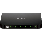 D-LINK D-Link DSR-150N IEEE 802.11n  Wireless Router