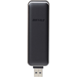 Buffalo AirStation WI-U2-866D IEEE 802.11ac USB - Wi-Fi Adapter WI-U2-866D