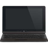 Toshiba Satellite U920T-028 Ultrabook/Tablet - 12.5" - Intel Core i5 1.80 GHz - Precious Silver PSUL1C-028005