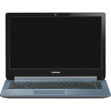 Toshiba Satellite U940-01H 14" LED Ultrabook - Intel Core i5 1.80 GHz - Ice Silver PSU6VC-01H00W