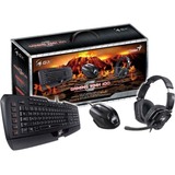 GENIUS Genius GX-Gaming KMH-100 Keyboard & Mouse