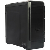 Zalman ATX Mid Tower PC Case - Z12