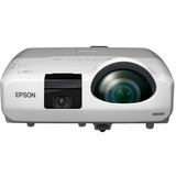 EPSON Epson BrightLink 436Wi LCD Projector - 720p - HDTV - 16:10