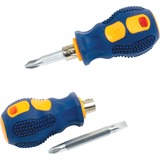 Screwdrivers