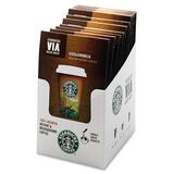 Starbucks VIA Ready Brew Colombia Coffee - 11019881