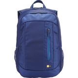 CASE LOGIC Case Logic Jaunt WMBP-115 Carrying Case (Backpack) for 15.6