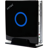 Zotac ZBOX ZBOX-ID83-U Nettop Computer - Intel Core i3 2.50 GHz ZBOX-ID83-U