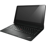 Lenovo ThinkPad Helix 37013NF 11.6" Convertible Ultrabook/Tablet - Intel - Core i5 i5-3427U 1.8GHz 37013NF