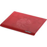 Cooler Master NotePal I100 Ultra-Slim Laptop Cooling Pad - R9NBCI1HRGP