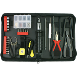 ROSEWILL Rosewill 45 Piece Premium Computer Tool Kit