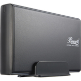 ROSEWILL Rosewill RX35-AT-IU BLK Drive Enclosure - External - Black