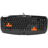 ROSEWILL Rosewill Gaming Keyboard with 18-Key Rollover