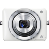 CANON Canon PowerShot 12.1 Megapixel Compact Camera - White