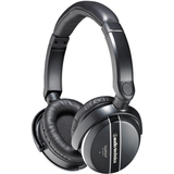 AUDIO - TECHNICA Audio-Technica ATH-ANC27x QuietPoint Active Noise-Cancelling Headphones