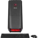 Asus CG8480-CA003S Desktop Computer - Intel Core i7 3.50 GHz CG8480-CA003S