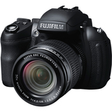 Fujifilm FinePix HS35EXR 16 Megapixel Bridge Camera - Black - 16286187