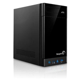 Seagate STBN100 NAS Array - STBN100