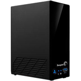 Seagate STBM2000100 2 TB External Network Hard Drive - Retail - STBM2000100