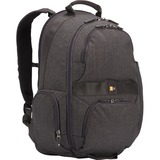 CASE LOGIC Case Logic Berkeley Deluxe BPCA-215 Carrying Case (Backpack) for 15.6