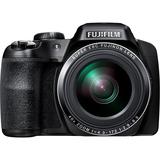 Fujifilm FinePix S8200 16.2 Megapixel Bridge Camera - Black - 16303557
