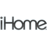 IHOME iHome Speaker System - Wireless Speaker(s) - Gray