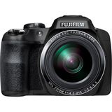 Fujifilm FinePix SL1000 16.2 Megapixel Bridge Camera - Black - 16304630