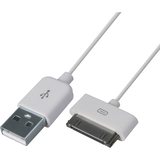 4XEM 4XEM Sync/Charge USB/Proprietary Data Transfer Cable