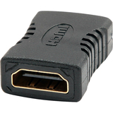 4XEM 4XEM HDMI A Female to HDMI A Female Adapter/Coupler