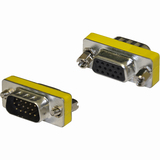 4XEM 4XEM VGA Male to Female Adapter