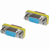 4XEM 4XEM VGA Female to Female Adapter