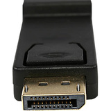4XEM 4XEM Display Port Male to HDMI Female Adapter