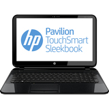 HP Pavilion TouchSmart 15-b100 15-b150US D1E39UA 15.6" LED Notebook - - D1E39UAABA