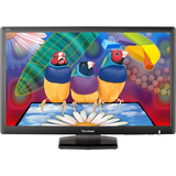 Viewsonic VA2703-LED 27" LED LCD Monitor - 16:9 - 3 ms - VA2703LED