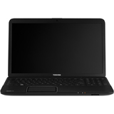 Toshiba Satellite Pro C850-01W 15.6" LED Notebook - Intel Core i3 2.50 GHz - Genchaku Black PSCBXC-01W002