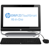 HP Envy 23-d100 23-d150 H2M41AA All-in-One Computer - Intel Core i7 i7-3770S 3.1GHz - Desktop H2M41AA#ABA