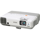 EPSON Epson PowerLite 935W LCD Projector - 720p - HDTV - 16:10