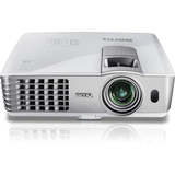 BenQ MS616ST 3D Ready DLP Projector - 576p - EDTV - 4:3 MS616ST