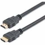 STARTECH.COM StarTech.com 3 ft High Speed HDMI Cable - HDMI to HDMI - M/M