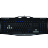 LOGITECH Logitech Gaming Keyboard G105