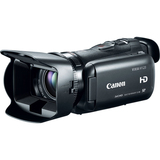 Canon VIXIA HF G20 Digital Camcorder - 3.5