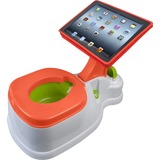 CTA Digital 2-In-1 iPotty with Activity Seat for iPad