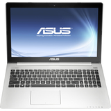 Asus VivoBook S500CA-DS51T-CA 15.6" LED Ultrabook - Intel Core i5 1.70 GHz - Black S500CA-DS51T-CA